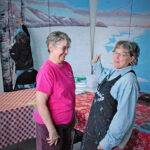 Fort Season Mural