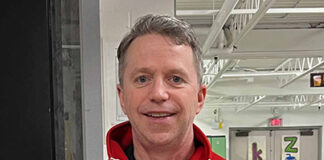 Gil Dash wins silver with Team Canada