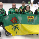 Sask. team skipped by Gil Dash wins Nationals