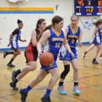 Indian Head hosts regional tournament