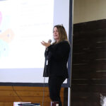 First women’s conference a huge success