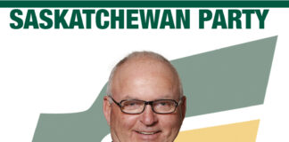 Long-Time MLA Lyle Stewart Stepping Down for Health Reasons
