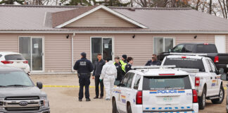 Area shootings still unsolved, investigation continues