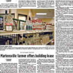 Fort Times – March 3, 2023
