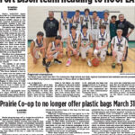 Fort Times – March 24, 2023