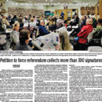 Fort Times – March 31, 2023