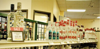 Fort Qu’Appelle liquor permit sells for $1,700,200