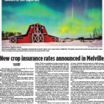 Melville Advance – March 3, 2023