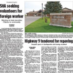 Herald Sun – March 10, 2023
