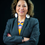 New chief and council elected
