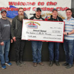 Bonspiel sets new record with $155,000 raised