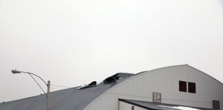 Grayson to receive gov’t funding for rink roof