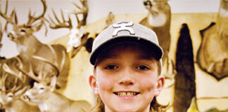 Local wildlife hunters awarded