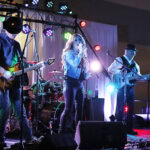 Melville’s Spring Spritzer a success