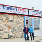 Trifon’s Pizza opening soon in Indian Head