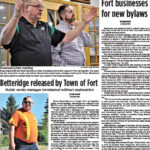 Fort Times – April 14, 2023