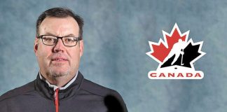 Former Mils’ coach hoping to get name on Stanley Cup