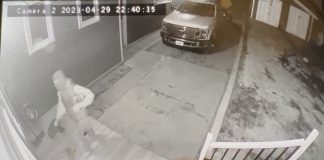 Broadview RCMP searching for suspect in over a dozen break and enters
