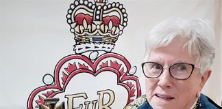 Fort museum to recognize coronation