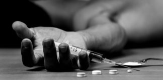 RCMP warns about the dangers of illicit drugs after two fatal suspected overdoses this past weekend