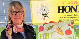 Farmer’s Market attracts over 800 for opening day