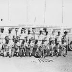 Baseball documentary nominated for an award