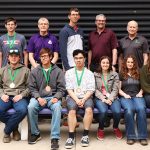 MCS students excel to National Skills Competition