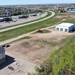 Co-op bulk fertilizer sales facility approved
