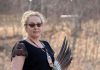 Shelley Bear elected new Chief of Ochap