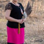 Shelley Bear elected new Chief of Ochap
