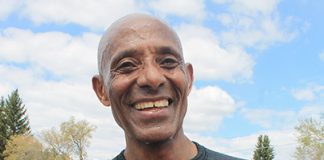 Echo Lake Road Race this Sunday