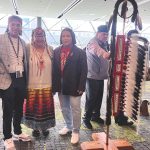 Ochapowace repappointed to AFN National Council