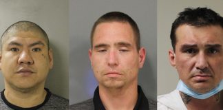 Yorkton RCMP charge five after robbery, illicit drugs seized during related search warrant