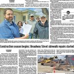Fort Times – May 12, 2023