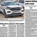 Herald Sun – May 12, 2023