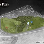 Construction started on new Katepwa Lake park