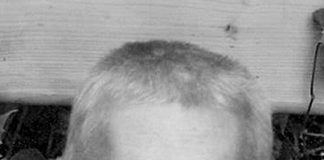 DAVIS – Boyd Harry