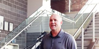 Millionaires introduce new coach