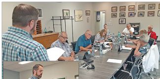 Business license bylaw boondoggle continues