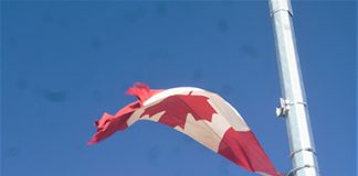 Fort residents to celebrate Canada Day with events