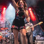 Performers coming to Kennedy for rodeo concert