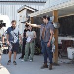 “QUIET ON THE SET” – Movie filmed in Qu’Appelle