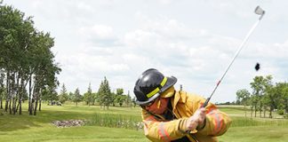 Fundraisers raise $16,322 for Whitewood Fire Dept.