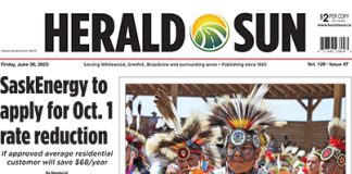 Whitewood-Grenfell Herald-Sun – June 30, 2023