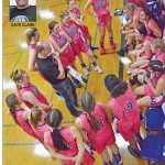 SHSAA Service Award for Indian Head teacher