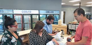 New liquor store opens in Fort Qu’Appelle