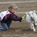 Kids’ Summer Sizzler Rodeo a hit