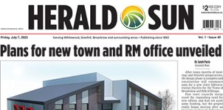 Whitewood-Grenfell Herald-Sun – July 7, 2023