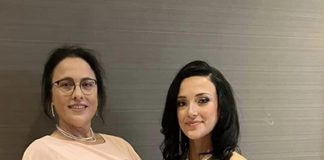 Broadview resident takes part in national pageant