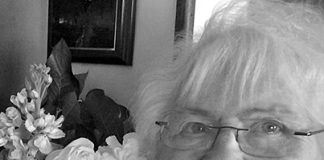 URSCHEL – Glenda Ragnhild